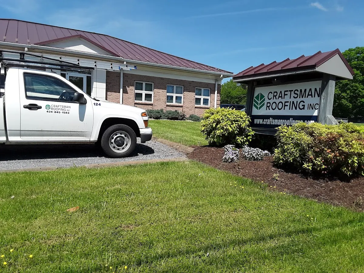 Quality Wind Damage Roof Repair by experienced craftsmen in Markleton